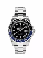 Rolex GMT-Master II 126710BLNR  Batman  41mm - view 1