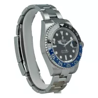 Rolex GMT-Master II 126710BLNR  Batman  41mm - view 7