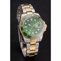 Superclone Rolex Submariner 41mm Green Dial PR16233GRG - view 4