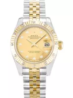 Rolex Lady-Datejust 26mm Champagne Dial 179313-2 - view 1