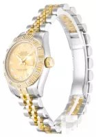 Rolex Lady-Datejust 26mm Champagne Dial 179313-2 - view 3