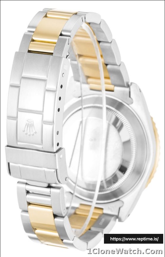 Rolex Submariner 16613 Men Automatic 40 MM - detail