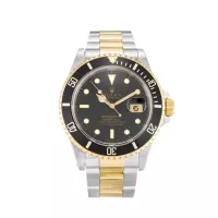 Rolex Submariner 16613 Men Automatic 40 MM - view 1