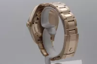 Rolex Sky-Dweller 42mm Chocolate Dial 326935 - view 6