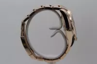 Rolex Sky-Dweller 42mm Chocolate Dial 326935 - view 10
