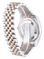 Rolex Datejust 36mm Black Dial 116231 - view 4