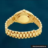 Rolex Datejust 28mm m279138rbr-0023 Ladies Watch Gold-tone - view 4