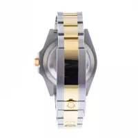 Rolex Submariner 41mm Black Dial 126613LN - view 4