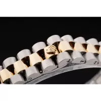 Superclone Rolex Datejust 26mm White Dial SRL104 - view 7