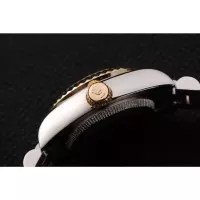 Superclone Rolex Datejust 26mm White Dial SRL104 - view 10