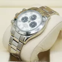 Superclone Rolex Daytona Panda Dial 116509 Arabic Numberals - view 7