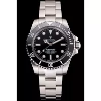 Superclone Rolex Submariner 40mm Black Dial 114060 - view 3