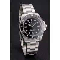 Superclone Rolex Submariner 40mm Black Dial 114060 - view 4