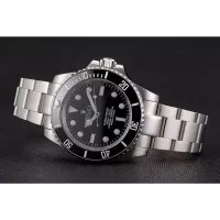 Superclone Rolex Submariner 40mm Black Dial 114060 - view 6