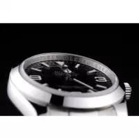 Rolex Explorer 36mm Black Dial 98087 - view 7