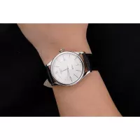 Superclone Rolex Cellini 38mm White Dial REP016802 - view 11