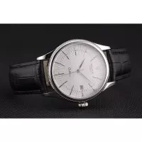 Superclone Rolex Cellini 38mm White Dial REP016802 - view 5