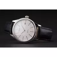 Superclone Rolex Cellini 38mm White Dial REP016802 - view 6