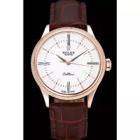Superclone Rolex Cellini 39mm White Dial 622655 - view 3