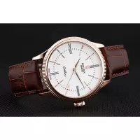 Superclone Rolex Cellini 39mm White Dial 622655 - view 5