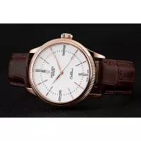 Superclone Rolex Cellini 39mm White Dial 622655 - view 6