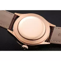 Superclone Rolex Cellini 39mm White Dial 622655 - view 8