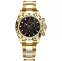 Rolex Daytona 116508.4 Men Black 40MM - view 1