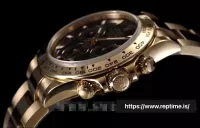 Rolex Daytona 116508.4 Men Black 40MM - view 5