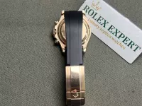 Superclone Rolex Daytona 40 mm 126515LN Meteorite Dial - view 5