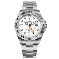 Rolex  Polar  Explorer II 42mm White Dial 226570 WSO - view 1