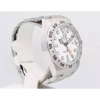 Rolex  Polar  Explorer II 42mm White Dial 226570 WSO - view 3