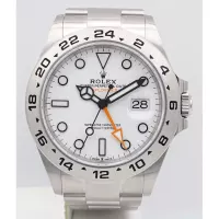 Rolex  Polar  Explorer II 42mm White Dial 226570 WSO - view 6