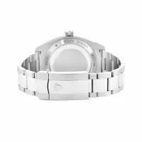 Rolex Milgauss 40mm Blue Dial 116400GV - view 4