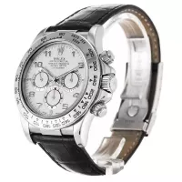 Rolex Daytona 40mm White Dial 16519 - view 3