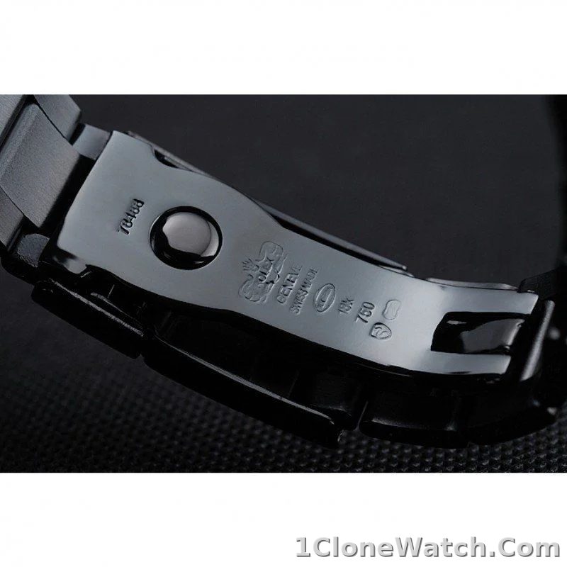 Rolex Daytona 42mm White Dial 1454249 - detail