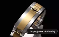 Rolex Submariner 116613LN.2 Men Black 43MM - view 7