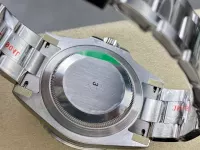 Superclone Rolex GMT-Master II 126710GRNR  Bruce Wayne  Oyster 2024 - view 7