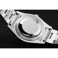 Superclone Rolex Milgauss 41mm Black Dial REP016836 - view 8