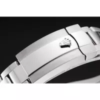 Superclone Rolex Milgauss 41mm Black Dial REP016836 - view 9