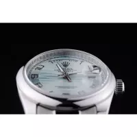 Rolex Day-Date 36mm Blue Dial 7470 - view 11