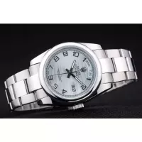 Rolex Day-Date 36mm Blue Dial 7470 - view 5