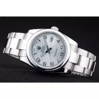 Rolex Day-Date 36mm Blue Dial 7470 - view 6