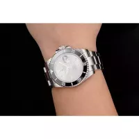 Superclone Rolex Submariner 41mm Silver Dial PR16233S - view 11
