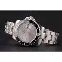 Superclone Rolex Submariner 41mm Silver Dial PR16233S - view 6
