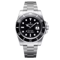 Rolex Submariner 126610LN.1 Men Black 40MM - view 1