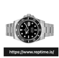 Rolex Submariner 126610LN.1 Men Black 40MM - view 3