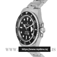 Rolex Submariner 126610LN.1 Men Black 40MM - view 4