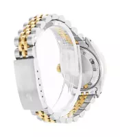 Rolex Datejust 26mm Gold Dial 69173 - view 3