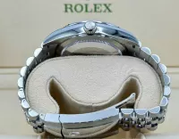 Superclone Rolex Sky-Dweller 42 mm Bright blue Dial 336934 Jubilee - view 7
