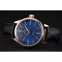 Rolex Cellini 40mm Blue Dial 622841 - view 5
